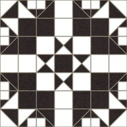 Напольная плитка Harrow Grafito керамическая