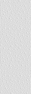 Настенная плитка Globe White 33.3x100 Porcelanosa матовая керамическая 68814