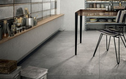 Solid Concrete