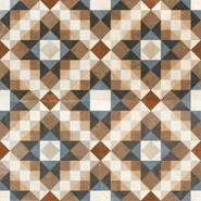 Керамогранит Fs Chester 45x45x0,95 Peronda матовый напольная плитка 0100338380