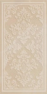 Вставка Шарм Эво Оникс Броккато / Charme Evo Onyx Inserto Broccato керамогранит