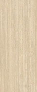 Керамогранит Travertino Beige Rain 3+ 100х300 Laminam Hado матовый настенная плитка LAMF011843