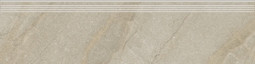 Ступень фронтальная K-2402/MR/st01/300x1200x10 керамогранит матовая Kerranova Bereg