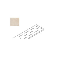 Керамогранит Forte Dei Marmi Rock Siberian Ivory Griglia Ang. Sx 20x60 Atlas Concorde матовый решетка угловая левая 620090001226