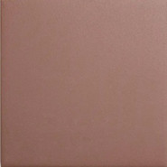 Керамогранит Bits Square Chestnut Matt 11.6x11.6 Wow матовый универсальная плитка 133024