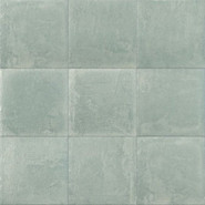 Керамогранит Carino Menta Green 20х20 Mainzu матовый универсальный