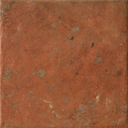 Керамогранит Cotto Del Campiano Rosso Siena 40x40 Serenissima and Cir матовый напольный 1080491