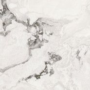 Керамогранит Forte Dei Marmi Quark Oyster White Rett 80x80 Atlas Concorde матовый универсальная плитка 610010002966