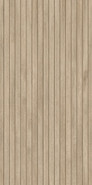 Керамогранит GT1206017972MGlR Verano_GT Бежевый 60x120 рейки Global Tile carving, матовый универсальная плитка