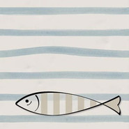 Декор Aroa-M 20x20 матовый керамический