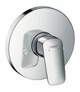 Смеситель Hansgrohe Logis для душа (внешняя часть к 13620180)