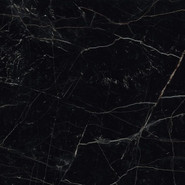 Керамогранит Marvel Black Atlantis 75x75 Matt универсальный матовый