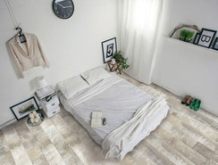 Artic Wood
