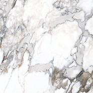 Керамогранит K949761LPR01VTEP Marble-X Бреча Капрайа Белый R9 60х60 Vitra лаппатированный (полуполированный) универсальная плитка