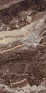 Настенная плитка Atlas Dark Azori 31.5x63 глянцевая керамическая 508871101