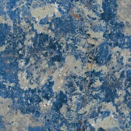 Керамогранит Bijoux Sodalite Bleu Mat 6 mm 120x120 R (765756) REX Ceramiche матовый универсальный