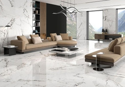 Calacatta Black