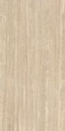 Керамогранит Ultra Marmi Ttravertino Romano Preluc 150x300 Ariostea матовый универсальная плитка UM6P300707