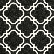 Керамогранит Bulnes-R Grafito 20x20 универсальный матовый