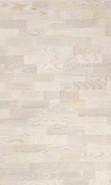 Паркетная Доска 3S Ash Mistral White Matt (Ясень Мистраль Белый Матовый)