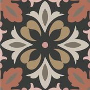 Керамогранит Daisy Day 15x15 APE Ceramica матовый универсальный G001332