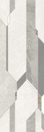 Настенная плитка TWU3090ATU17R Anturin 30х90 Almaceramica Anturin матовая керамическая