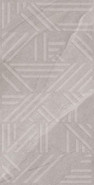Декор Grey Angelo Decor 59.6х119.6 Fakhar керамогранит матовый 00-00048964