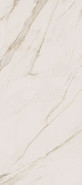Керамогранит Sensi Up Calacatta Gold Lux Ret 120x280 ABK полированный универсальная плитка PF60008704