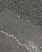 Керамогранит Barbod Black матовый 60х60 Novin Ceram Yazd Tile Co напольная плитка 71180