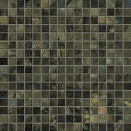 Декор Marvel Dream Brazil Green Mosaic Q 30.5x30.5 керамический
