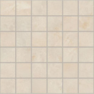 Мозаика Supergres Irony Tin Mosaico 30x30 керамогранит матовая, бежевый ITNM