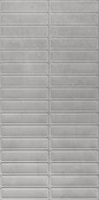 Декор Ess. Rlv Bercy Grigio Matt 60х120 Prissmacer керамогранит матовый, рельефный (рустикальный)