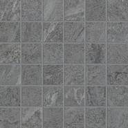 Декор Ac7s In.Lake Comp.M 30х30 (мозаика на сетке) керамогранит
