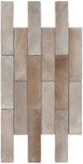 Бордюр MMKY Terramix Beige керамогранит