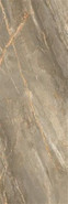 Настенная плитка 2423 Supreme Dark Olive 43x107 матовая керамическая