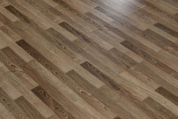Ламинат Woodstyle 81244 Дуб Фокс 1215x238 12 мм 34 класс с фаской