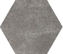 Керамогранит Hexatile Cement Black