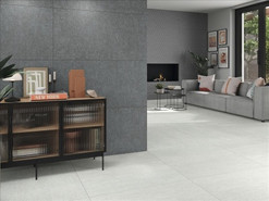 Декор Dama Grey Decor Mt 60x120 Rect. STN Ceramica Stylnul керамогранит матовый CAN5DAMAGDAA