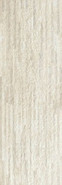 Настенная плитка Baldocer Wand Boulevard Caramel ректификат белая глина 40x120 матовая, рельефная керамическая