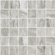 Декор Mix Silver Rett 29,1x29,1 матовый керамогранит