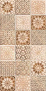 Декор Dual Gres Enya Décor Bergel 30x60, , глянцевая керамический