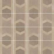Керамогранит Venti Boost Carpet 3W 20x20 (A3OL) матовый