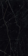 Керамогранит Marvel Black Atlantis 75x150 Lappato (A7FV) Atlas Concorde Italy лаппатированный (полуполированный) универсальный