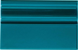 Плинтус Battiscopa Ottanio 12.5x20 Petracer`s Grand Elegance Rubino глянцевый керамический BT13