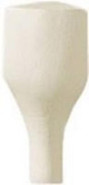 Вставка Ascot England Eg20At Ang Torello Beige керамическая
