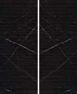 Керамогранит Pietra AX Book Match and Dry Effect 120х300 Favania матовый универсальный