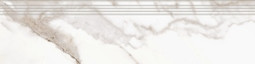 Ступень фронтальная K-2001/MR/st01/300x1200x10 керамогранит матовая Kerranova Iceberg