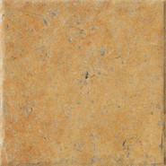 Керамогранит Cotto Del Campiano Giallo Umbria 40x40 Serenissima and Cir Cматовый напольный 1080490