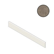 Плинтус Boost Stone Taupe Battiscopa 7,2x60 Atlas Concorde Italy керамогранит матовый A7NG
