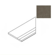 Керамогранит Forte Dei Marmi Rock Alpine Brown Bordo Piscina Ang. Dx 20x60 Atlas Concorde матовый бортик для бассейна угловой правый 620090001254